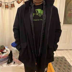 Cole Haan Winter Coat